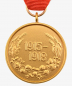 Preview: Bulgaria War Commemorative Medal